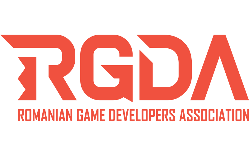 Logo RGDA